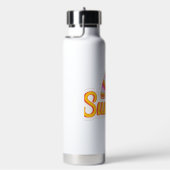 Sommertag trinkflasche (rechts)