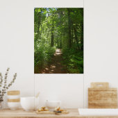 Sommertage (6) Poster (Küche)