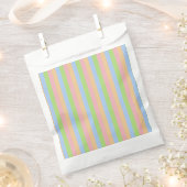 Sommertage Gefälligkeitstasche Geschenktütchen (Ausgeschnitten)