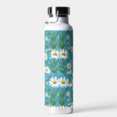 Sommertage in Aqua Trinkflasche (Rechts)