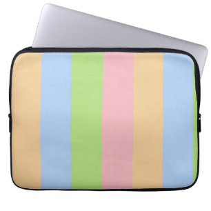 Sommertage Laptop Sleeve