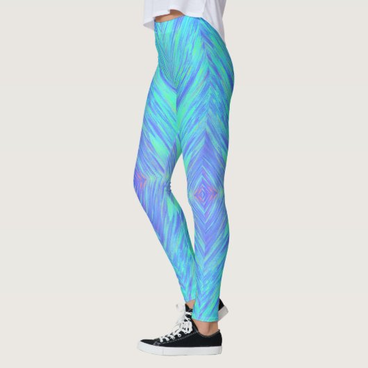 Sommertage Leggings (Links)