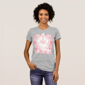 Sommertage Nr. 2 T - Shirt (Vorne ganz)