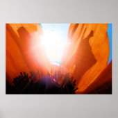 Sommertage Poster (Vorne)