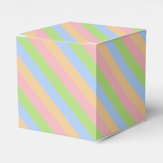 Sommertagen Gefälligkeitsbox Geschenkschachtel (Vorderseite)