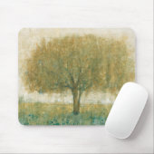 Sommertages Tree II Mousepad (Mit Mouse)