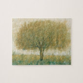 Sommertages Tree II Puzzle (Horizontal)