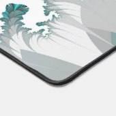 Sommertagsdragonfly Schreibtischunterlage (Ecke)