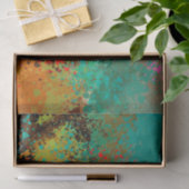 Sommertagseidenpapier Seidenpapier (Geschenk)