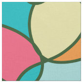 Sommertarnung 1 stoff (Nahaufnahme)