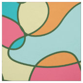 Sommertarnung 1 stoff (Muster)