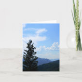 Sommertauchköpfe...... Karte (Vorderseite)