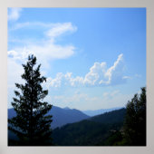 Sommertauchköpfe...... Poster (Vorne)