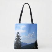 Sommertauchköpfe...... Tasche (Vorderseite)