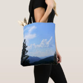 Sommertauchköpfe...... Tasche (Von Nahem)