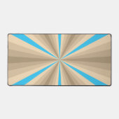 Sommertäuschung Schreibtischunterlage (Vorderseite)