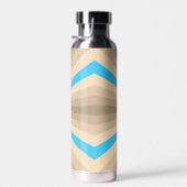 Sommertäuschung Trinkflasche (Rechts)