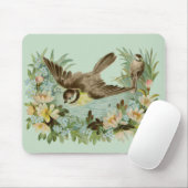 Sommerteich Mousepad (Mit Mouse)