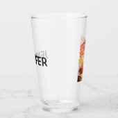 Sommertextdesign Glas (Rechts)