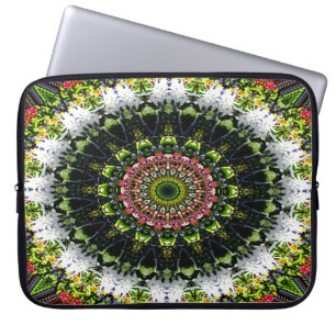 Sommertisch... Laptopschutzhülle