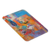 Sommertisch Magnet (Rechte Seite)
