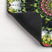 Sommertisch... Mousepad (Ecke)