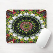 Sommertisch... Mousepad (Mit Mouse)