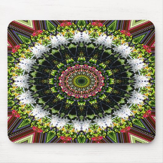 Sommertisch... Mousepad (Vorne)