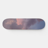 Sommertraum in der Karibik Mitternacht 1 Skateboard