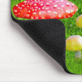 Sommerträume Mousepad (Ecke)
