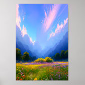 Sommerträume Poster (Vorne)