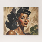 Sommerträume Puzzle (Horizontal)