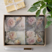 Sommerträume Seidenpapier (Geschenk)