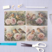 Sommerträume Seidenpapier (Handwerk)