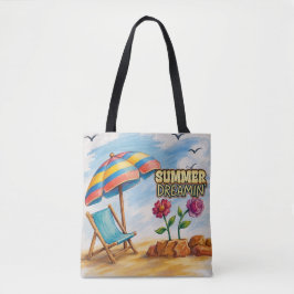 Sommerträume Tasche
