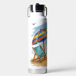 Sommerträume Trinkflasche