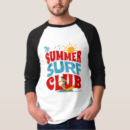 SOMMERÜBERSCHREITUNG T-Shirt