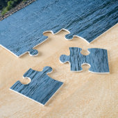 Sommerurlaub - 8x10 - 110 pc puzzle (Seite)