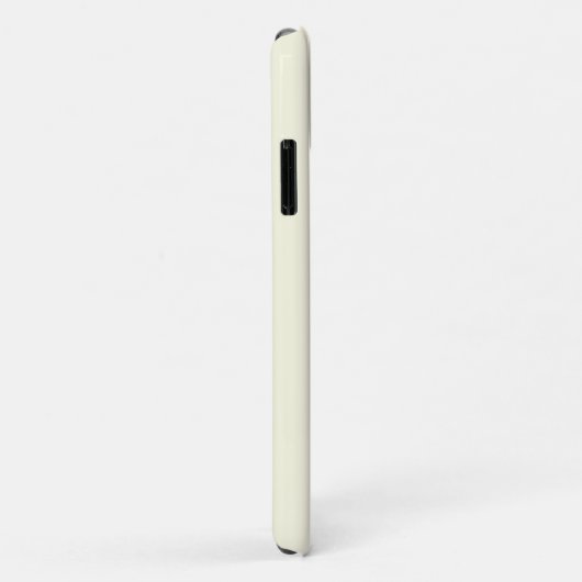 Sommerurlaub am Strand 2 Case-Mate iPhone Hülle (Hinten/Rechts)