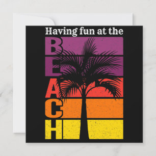 Sommerurlaub mit Spaß im Retro Beach