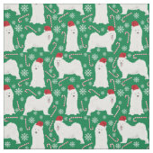 Sommerurlaub Stoff (Muster)