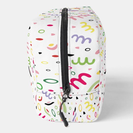 Sommervibe. Waschbeutel (Rechts)