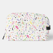 Sommervibe. Waschbeutel (Rückseite)