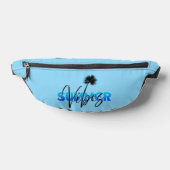 Sommervibes Bauchtasche (Ablage )