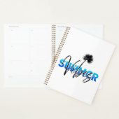 Sommervibes Planer (Anzeige)