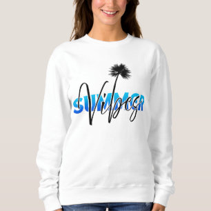 Sommervibes Sweatshirt