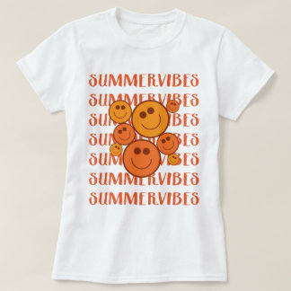 Sommervibes T-Shirt