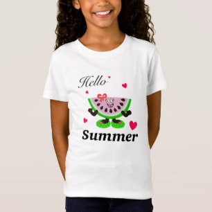 Sommervibes T-Shirt