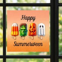 Sommerween Halloween Sommerparty