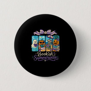 Sommerween Schatz Buch lesen gruselige Stimmung So Button